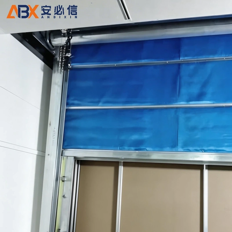 邯郸市高速堆积门