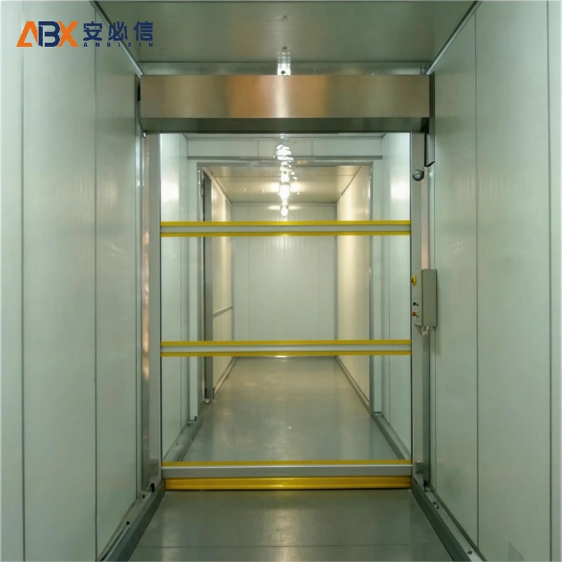 邯郸市感应快速门
